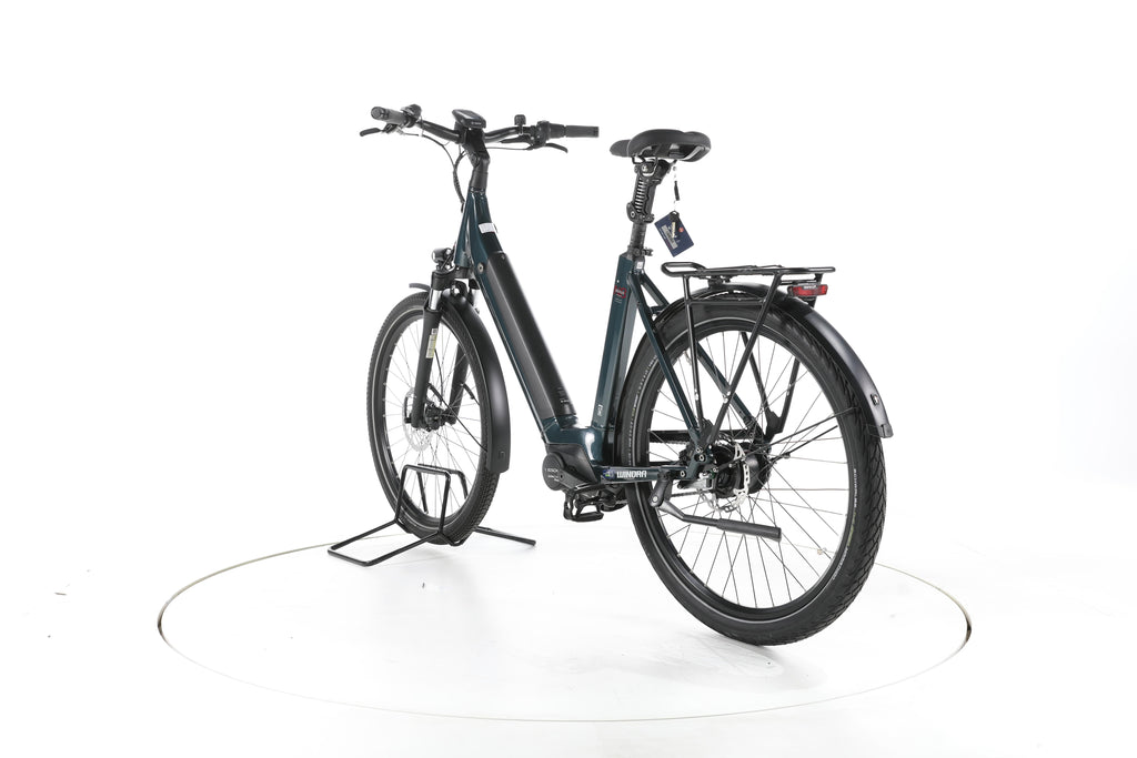 Winora Sinus N8 City E-Bike Tiefeinsteiger - Image 9