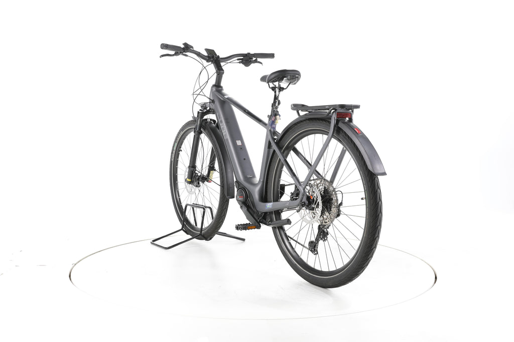 Cube Touring Hybrid EXC Trekking E-Bike - Image 9