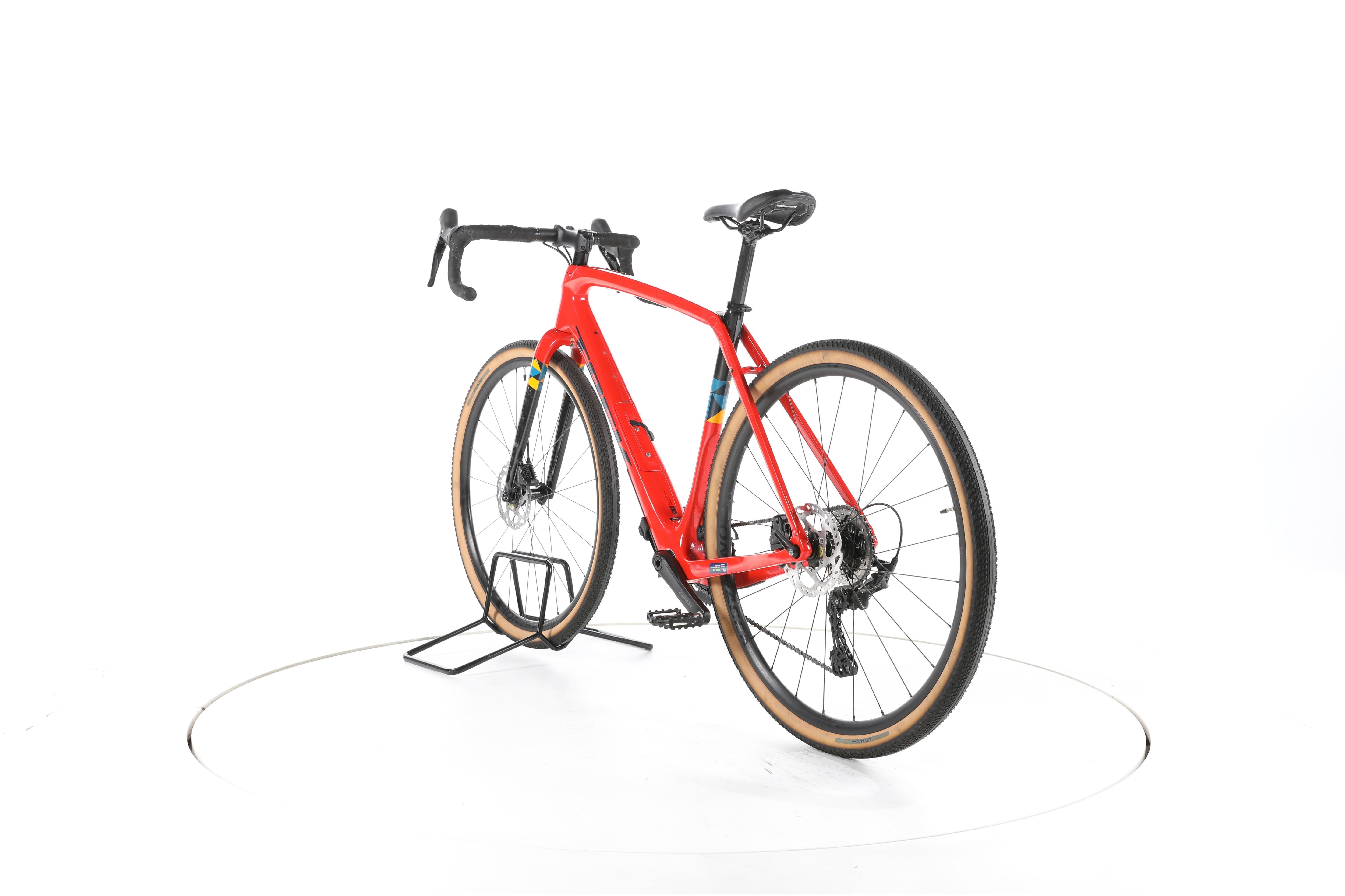 Trek Checkpoint SL 5 Fahrrad Rennrad & Gravel - Image 9