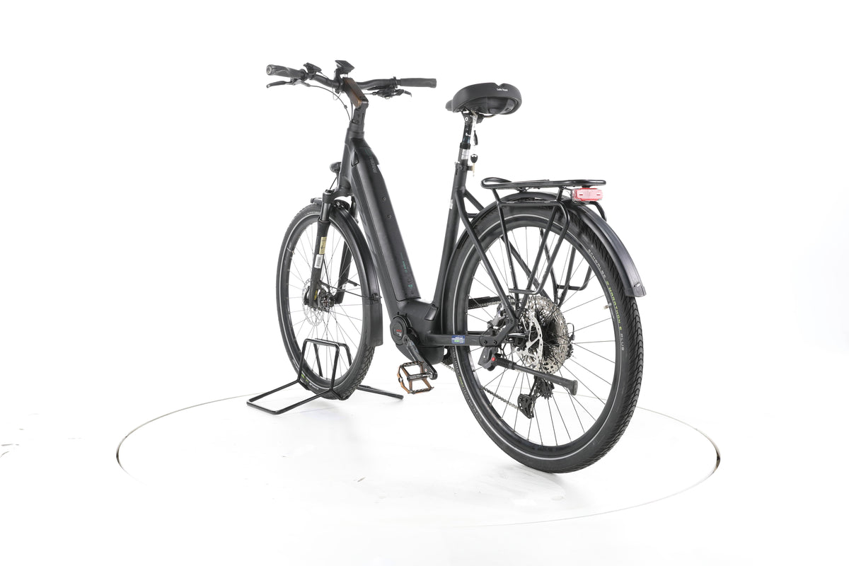 KTM Macina Style LTD Trekking E-Bike Tiefeinsteiger - Image 9