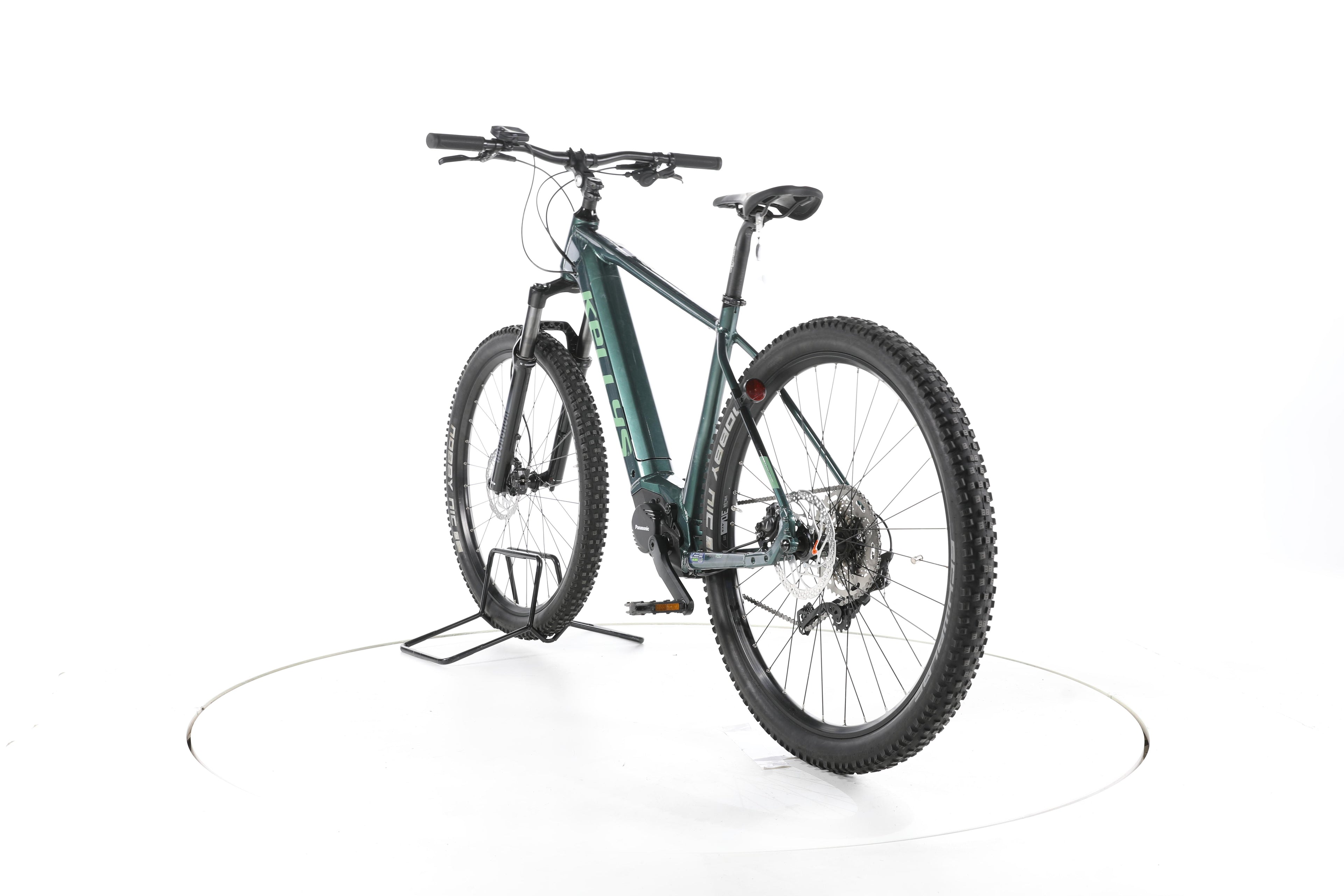 Kellys Tygon R50 E-Bike - Image 9