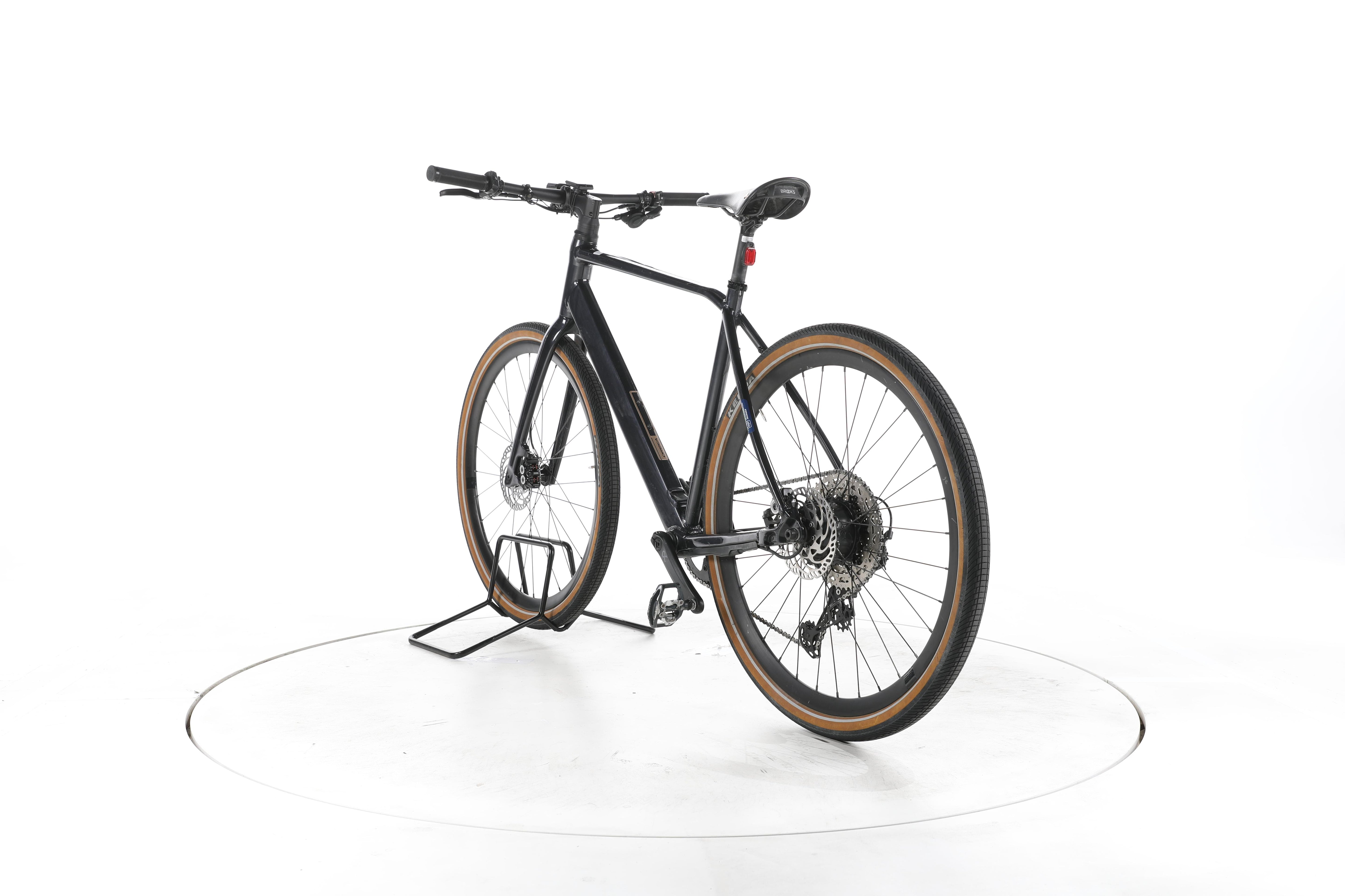 Orbea Vibe H10 E-Bike - Image 9
