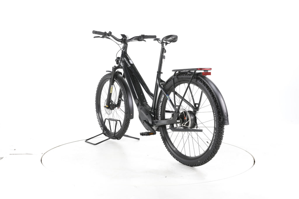 Specialized Turbo Vado 3.0 IGH Step-Through City E-Bike - Image 9