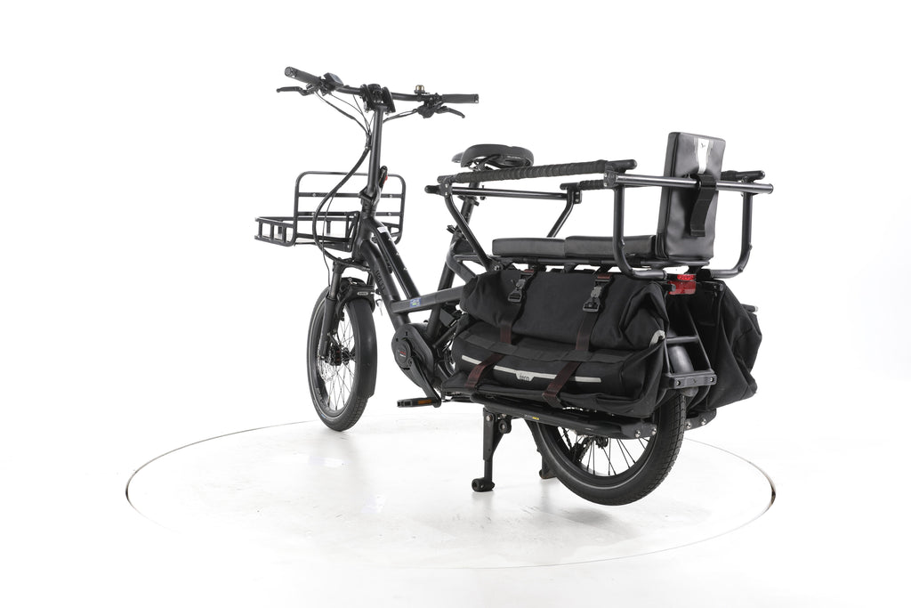 Tern GSD S10 E-Lastenrad - Image 9