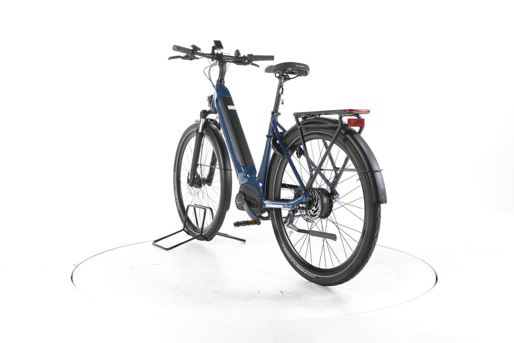 Gazelle Ultimate C380 HMB City E-Bike Tiefeinsteiger 2024 - Image 9