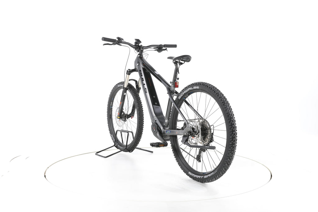 Bulls Copperhead EVO 2 XXL E-Bike - Image 9