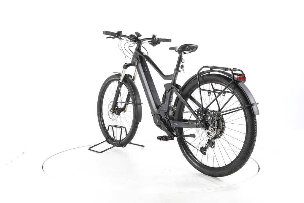 Scott Axis eRIDE FS 20 SUV E-Bike - Image 9