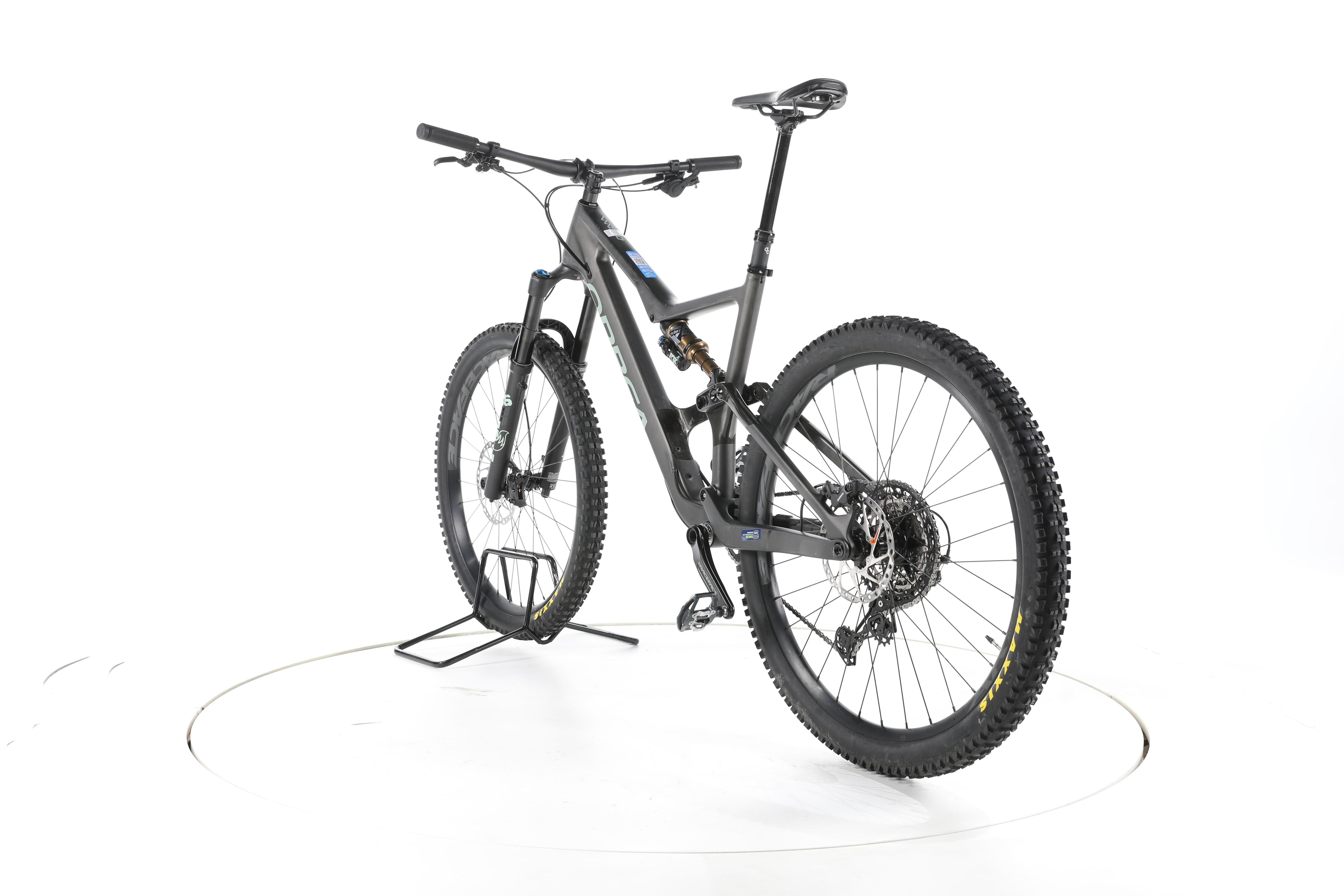 Orbea Occam M30 - Image 9