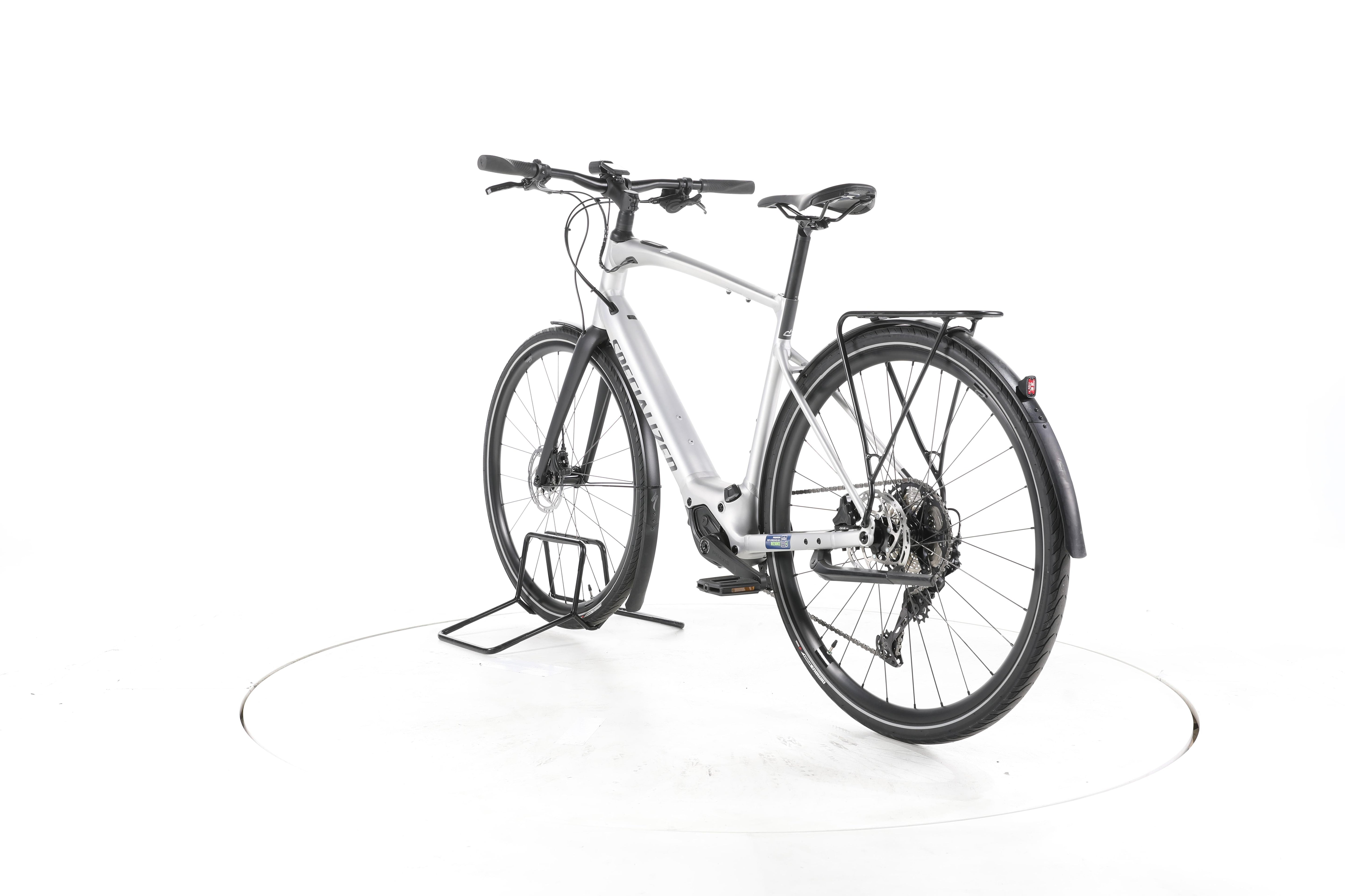 Specialized Turbo Vado SL 5.0 City E-Bike - Image 9
