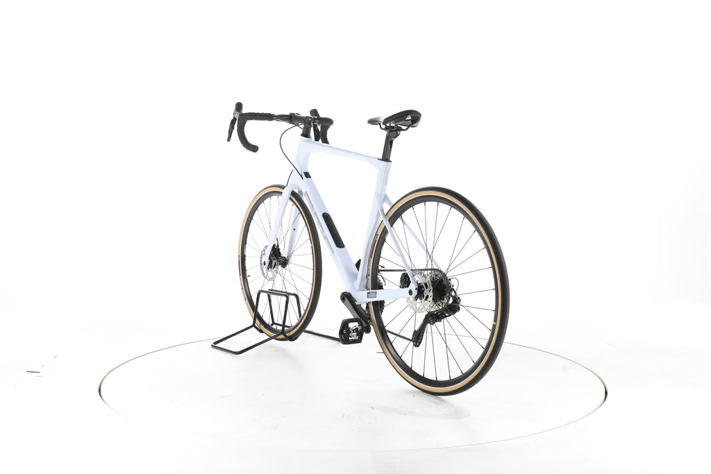 BMC Roadmachine Four Gravelbike Carbon 2024 - Image 9