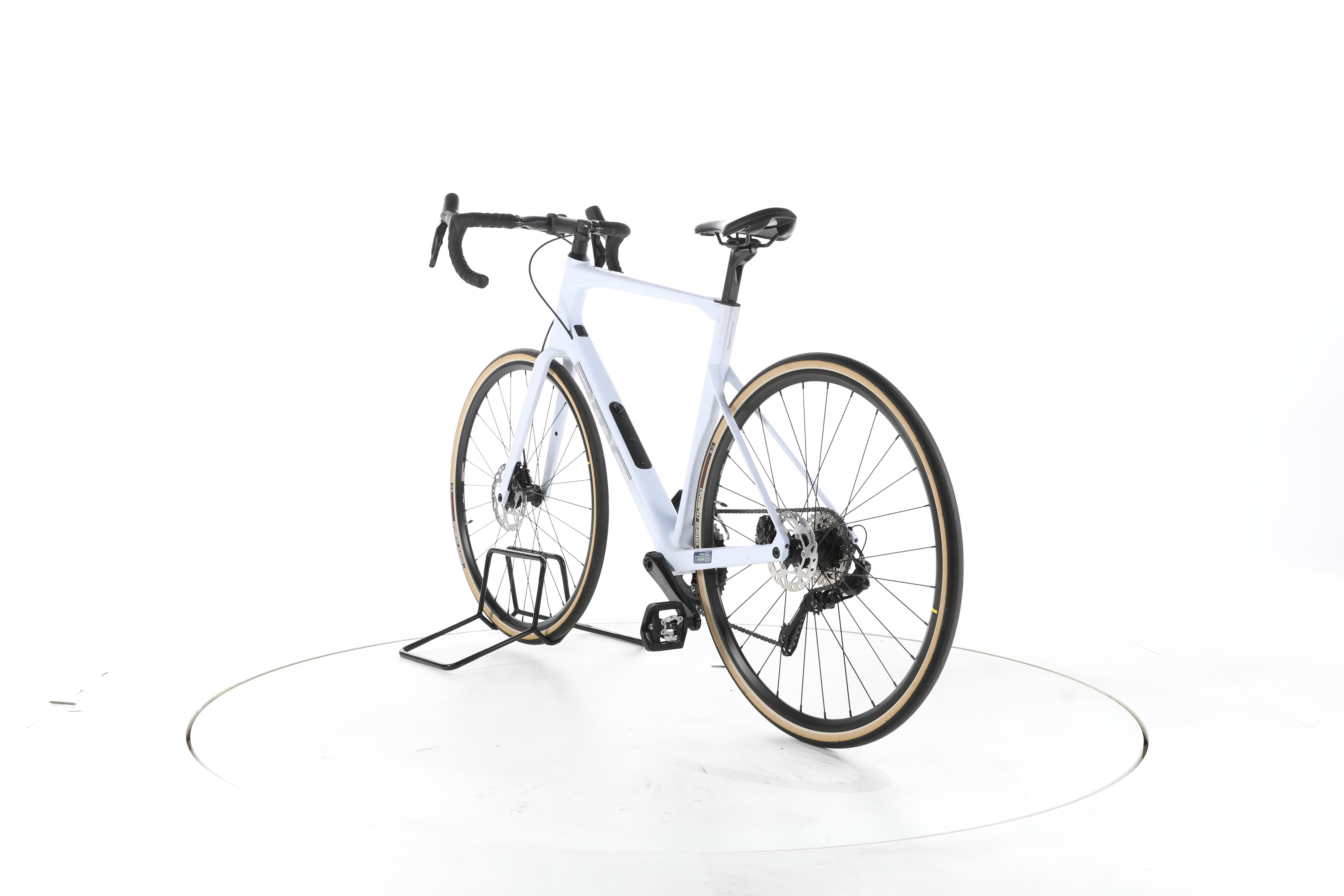 BMC Roadmachine Four Gravelbike Carbon 2024 - Image 9
