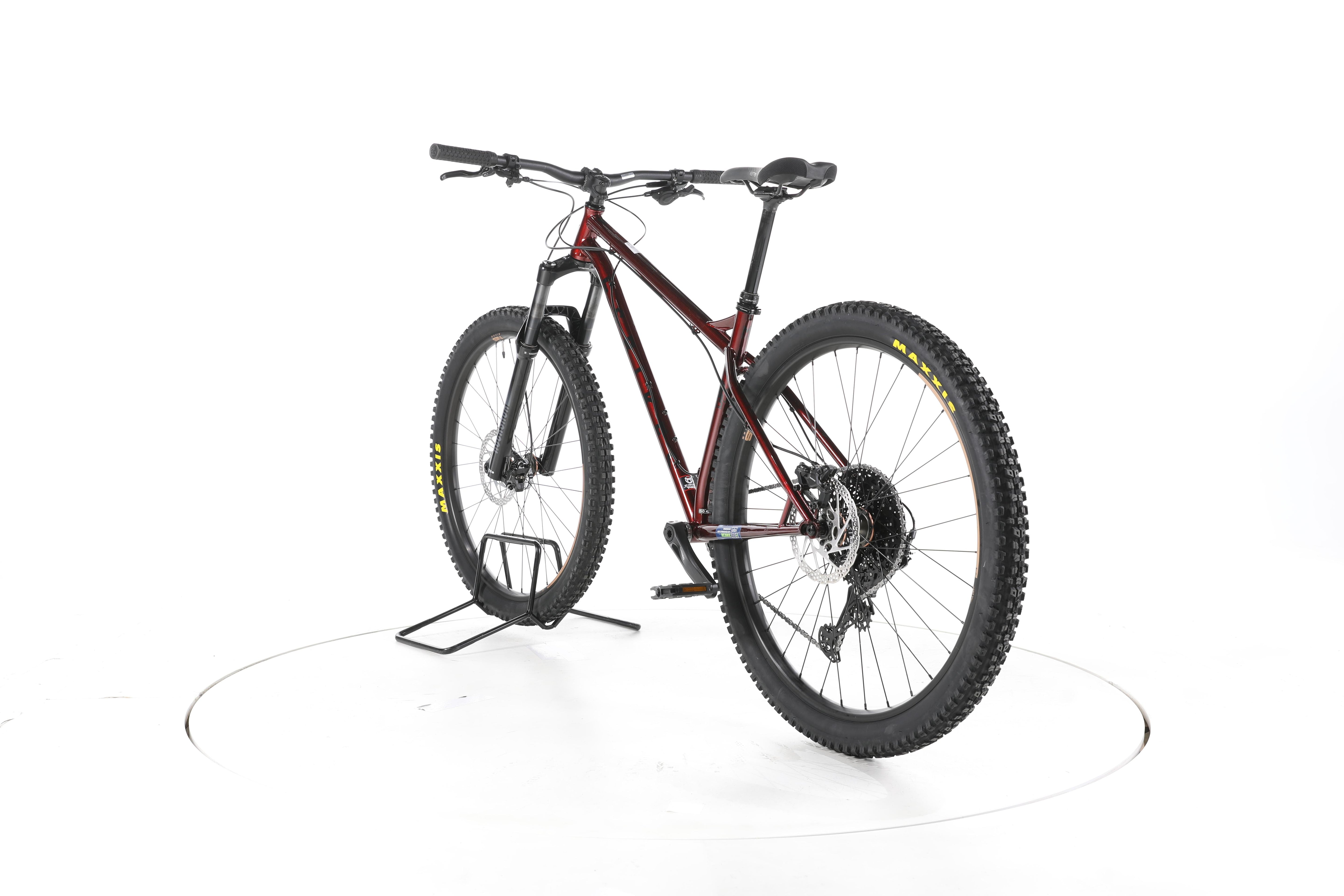 NS BIKES Eccentric Cromo 29 Fahrrad Hardtail - Image 9