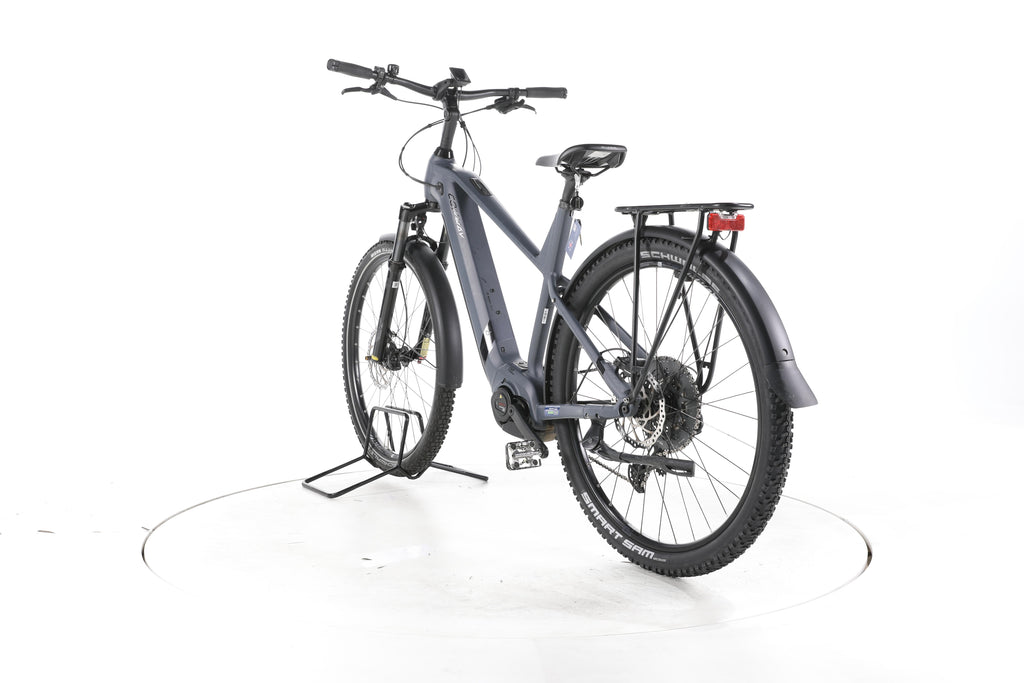 Conway Cairon SUV 5.0 Trekking E-Bike - Image 9