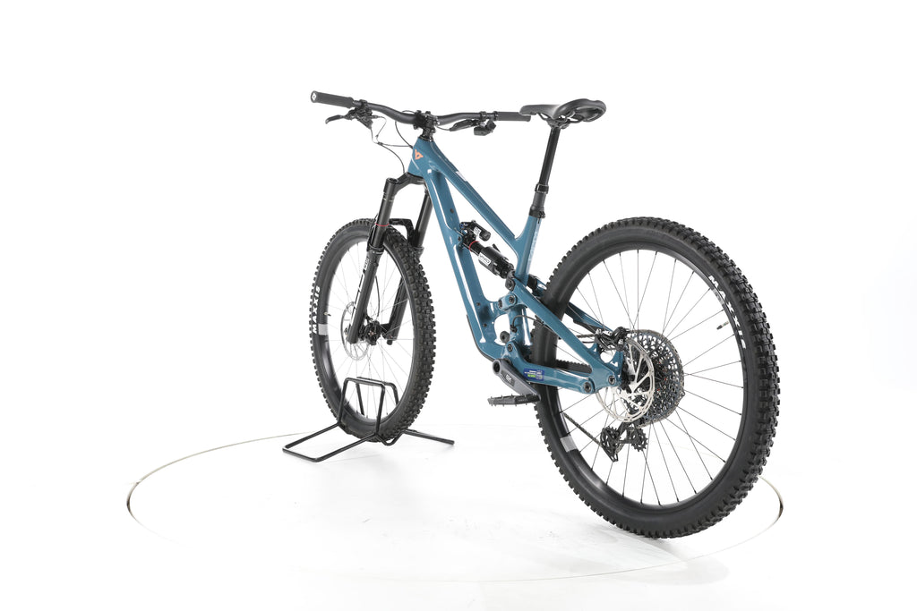 YT CAPRA Core 4 - Image 9