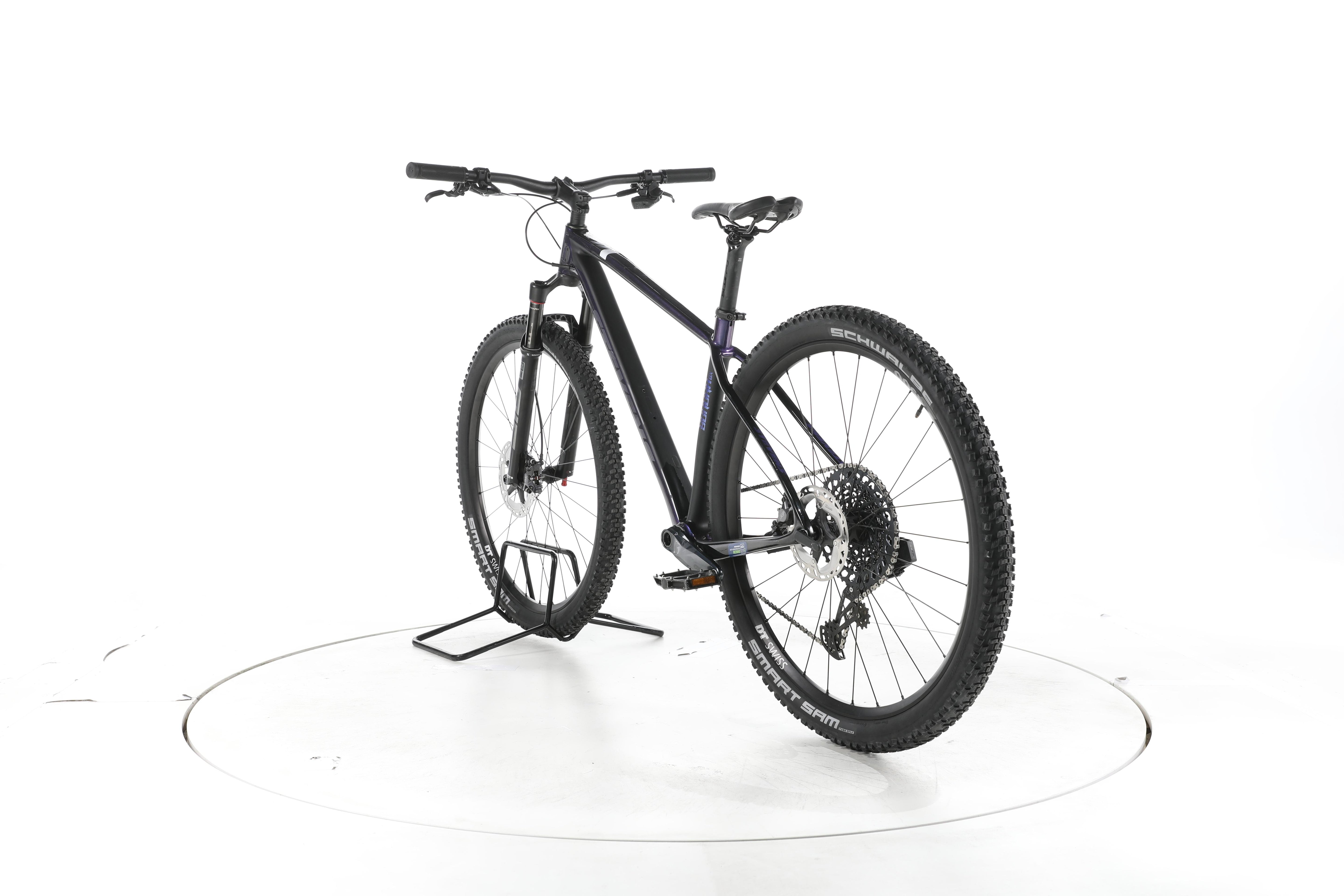 Stevens Sonora GX AXS Fahrrad Hardtail - Image 9