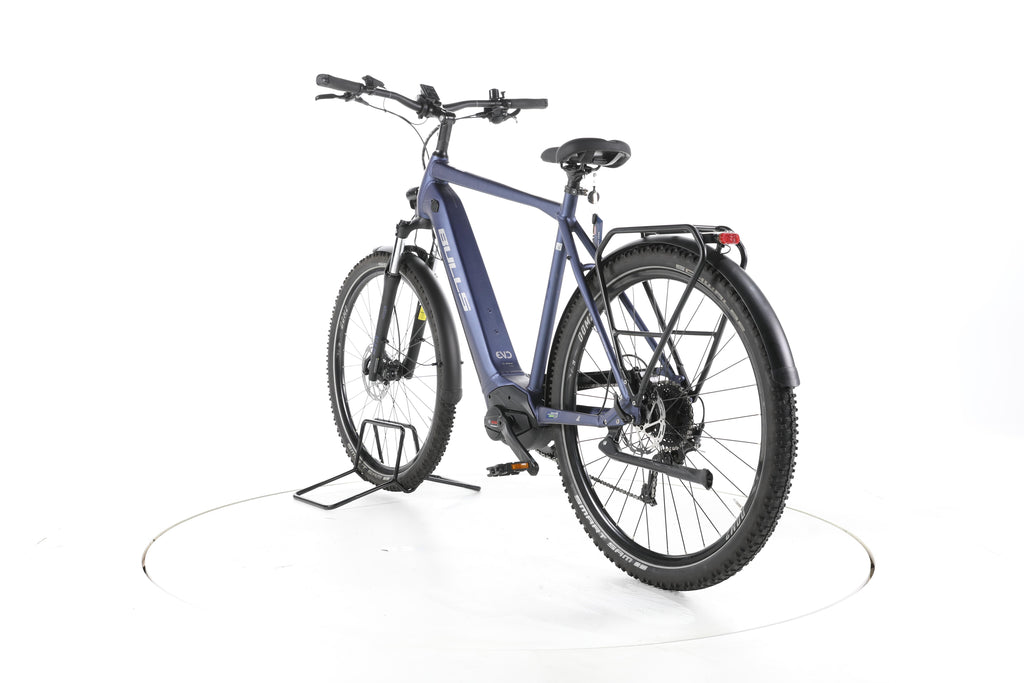 Bulls Allground EVO Trekking E-Bike 2023 - Image 9