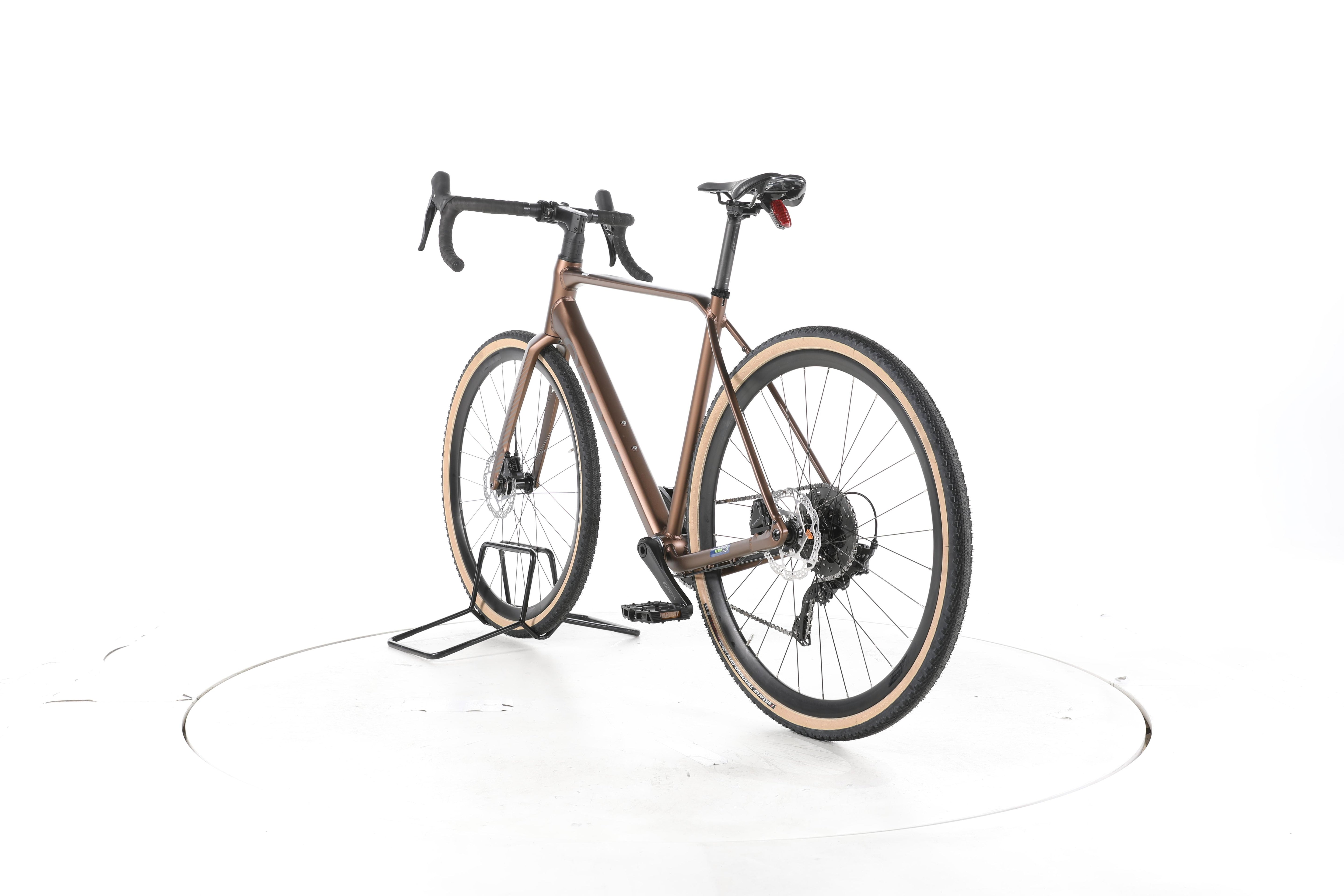 Orbea Terra H30 1X Rennrad - Image 9
