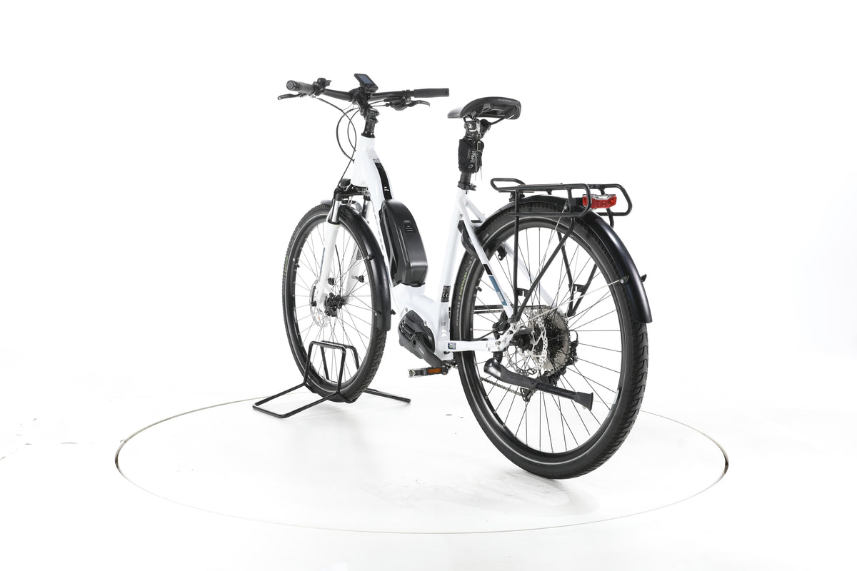 Ideal Futour-610X Trekking E-Bike Tiefeinsteiger - Image 9