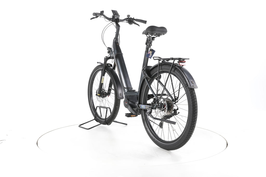 Kreidler Vitality Eco 10 Trekking E-Bike Tiefeinsteiger - Image 9