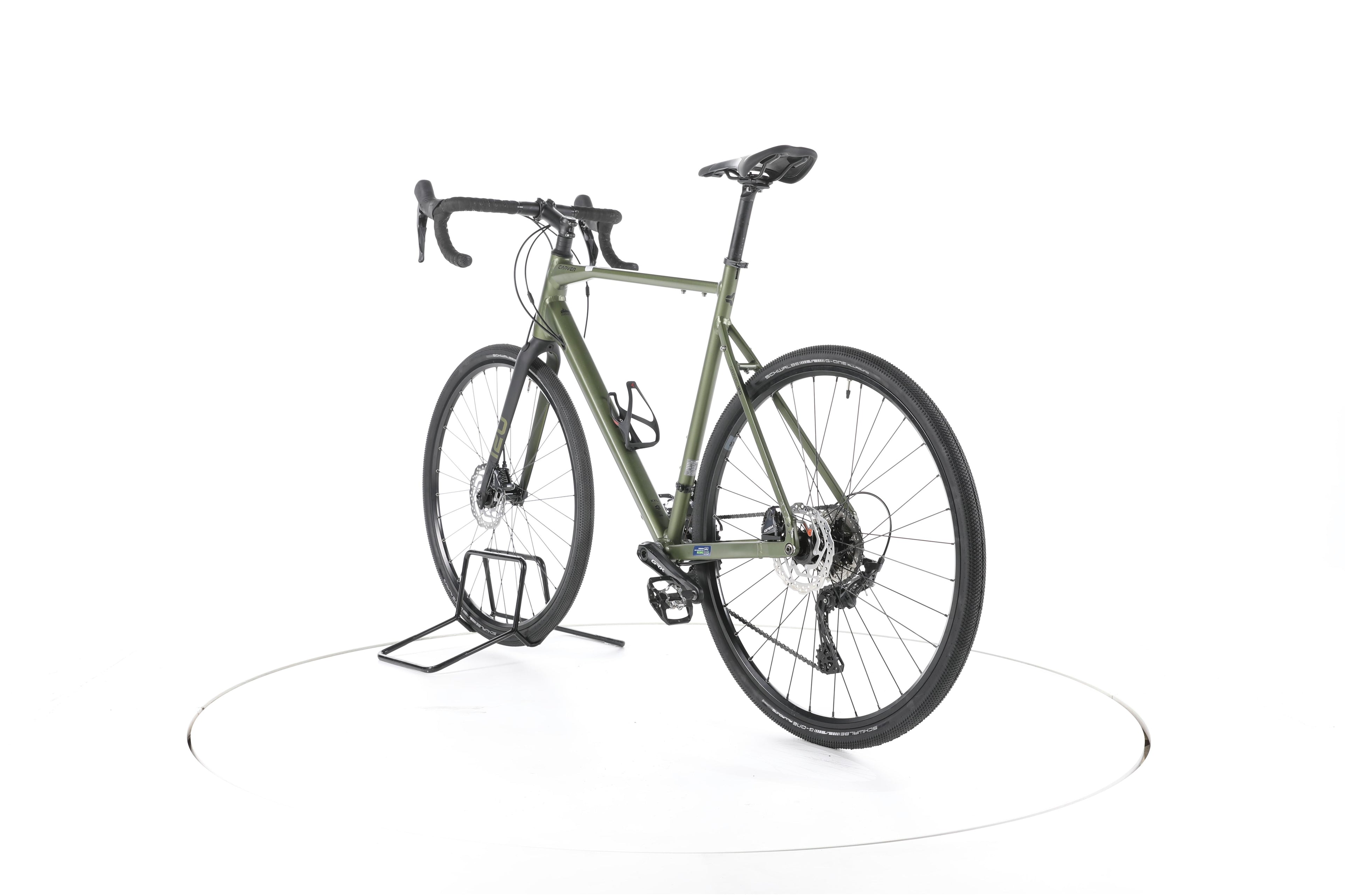 Carver Gravel 120 - Image 9