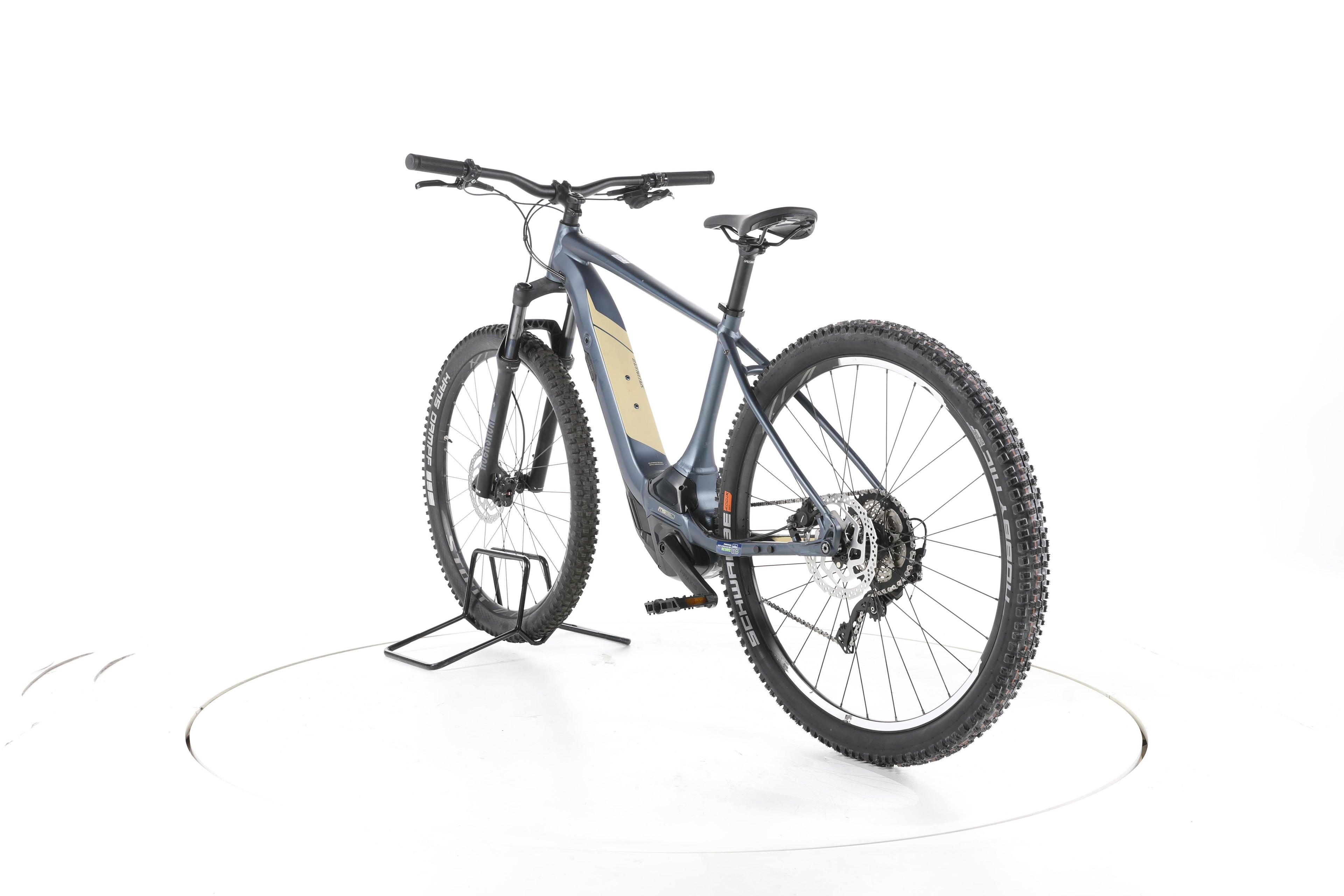 Specialized Levo HT Comp Trekking E-Bike - Image 9