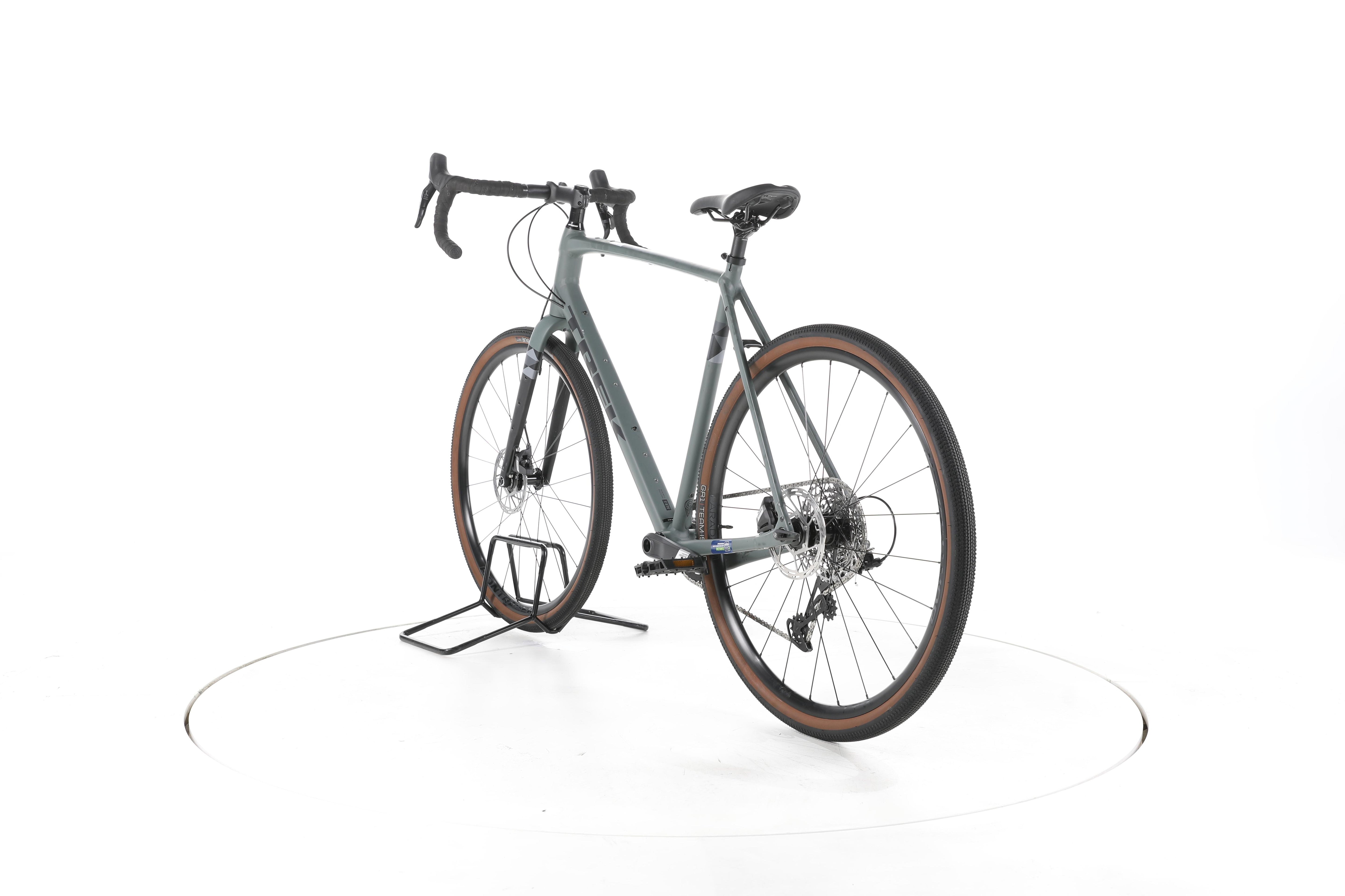 Trek Checkpoint ALR 5 Gravelbike 2026 - Image 9