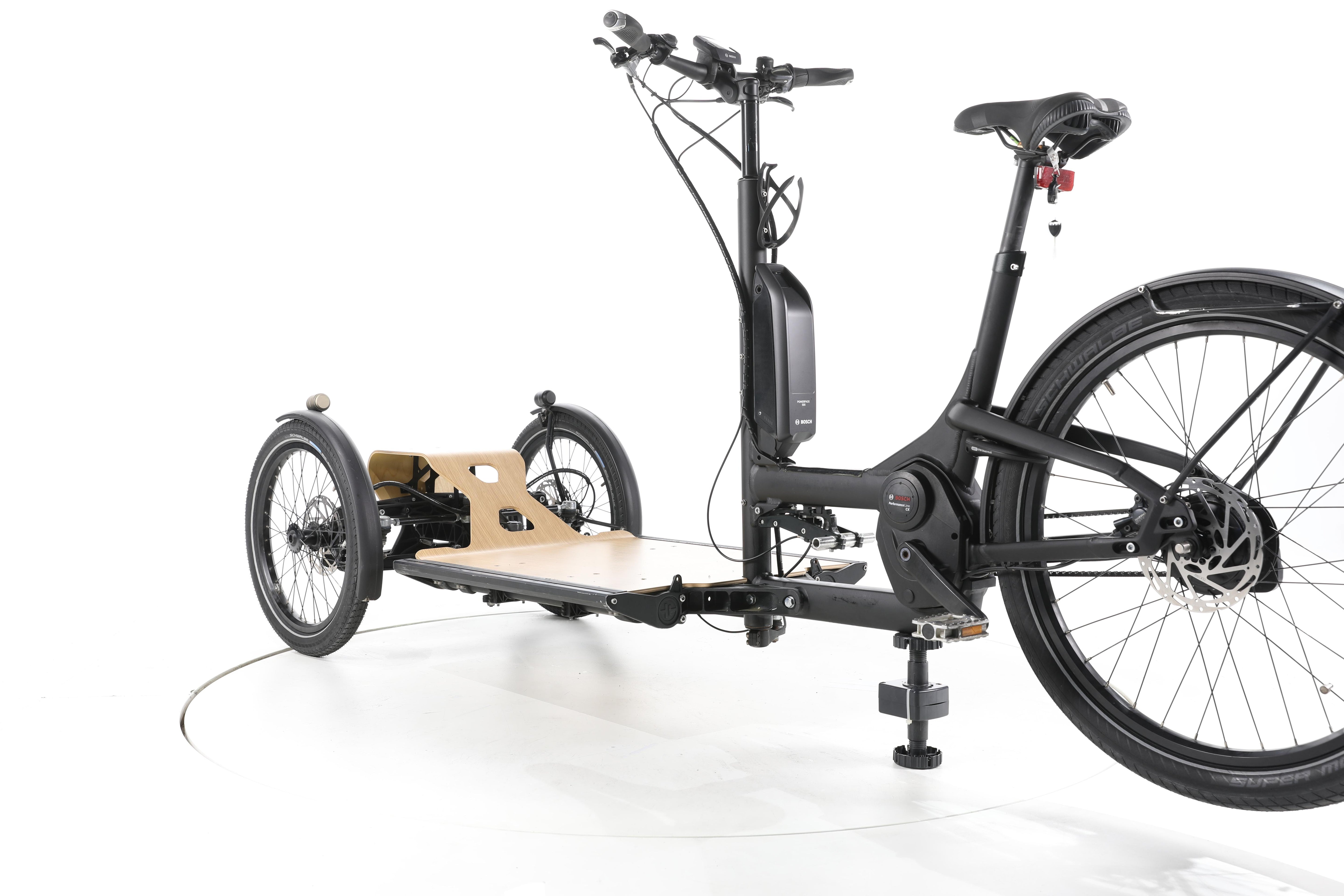 HNF Nicolai CD 1 Cargo - Image 9