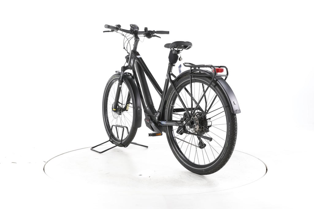 KTM Macina Gran 620 Trekking E-Bike - Image 9