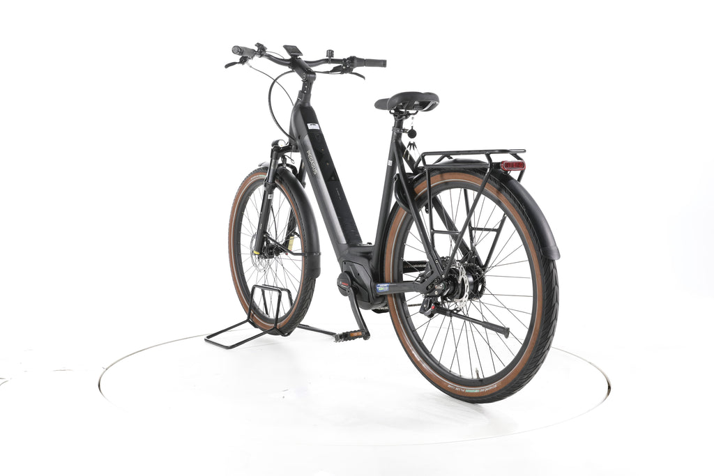 Pegasus Strong EVO 5R City E-Bike Tiefeinsteiger 2024 - Image 9