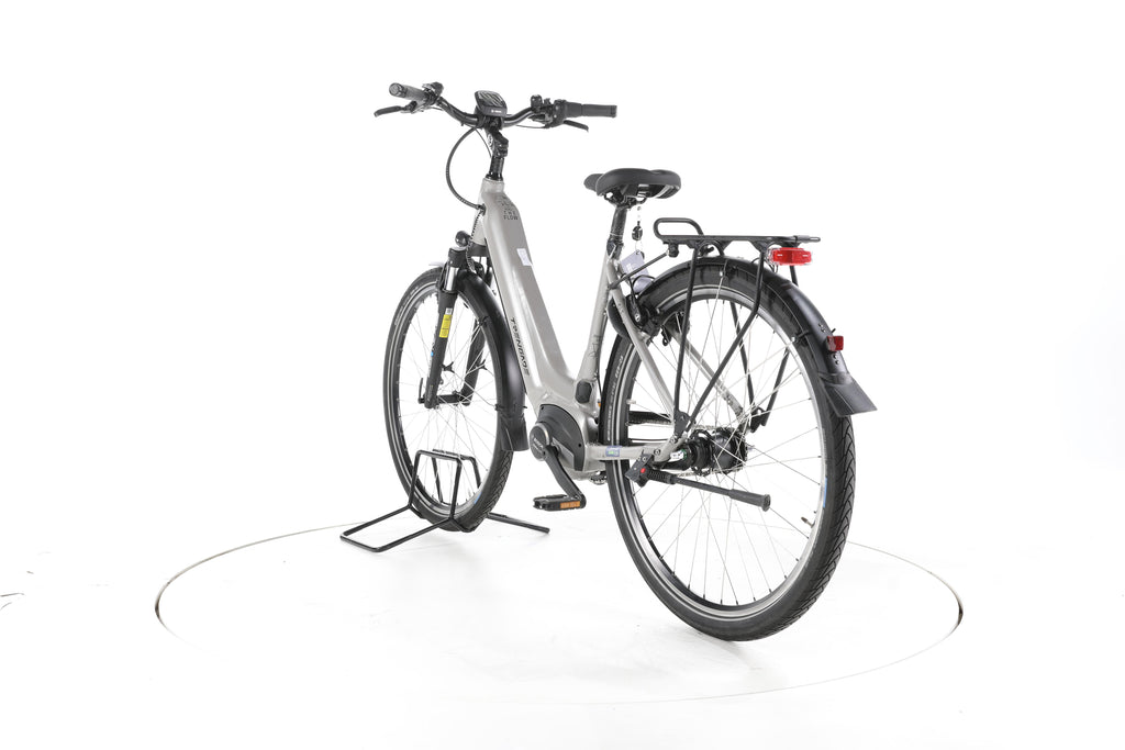 TRENGA DE SLE 7.0 City E-Bike Tiefeinsteiger - Image 9
