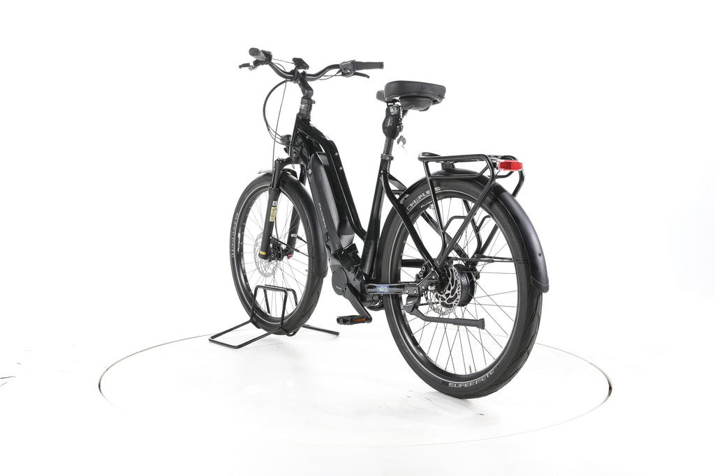 FLYER Upstreet3 7.23 City E-Bike Tiefeinsteiger - Image 9