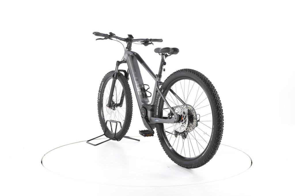 Cube Reaction Hybrid Race E-Bike 2024 - Image 9