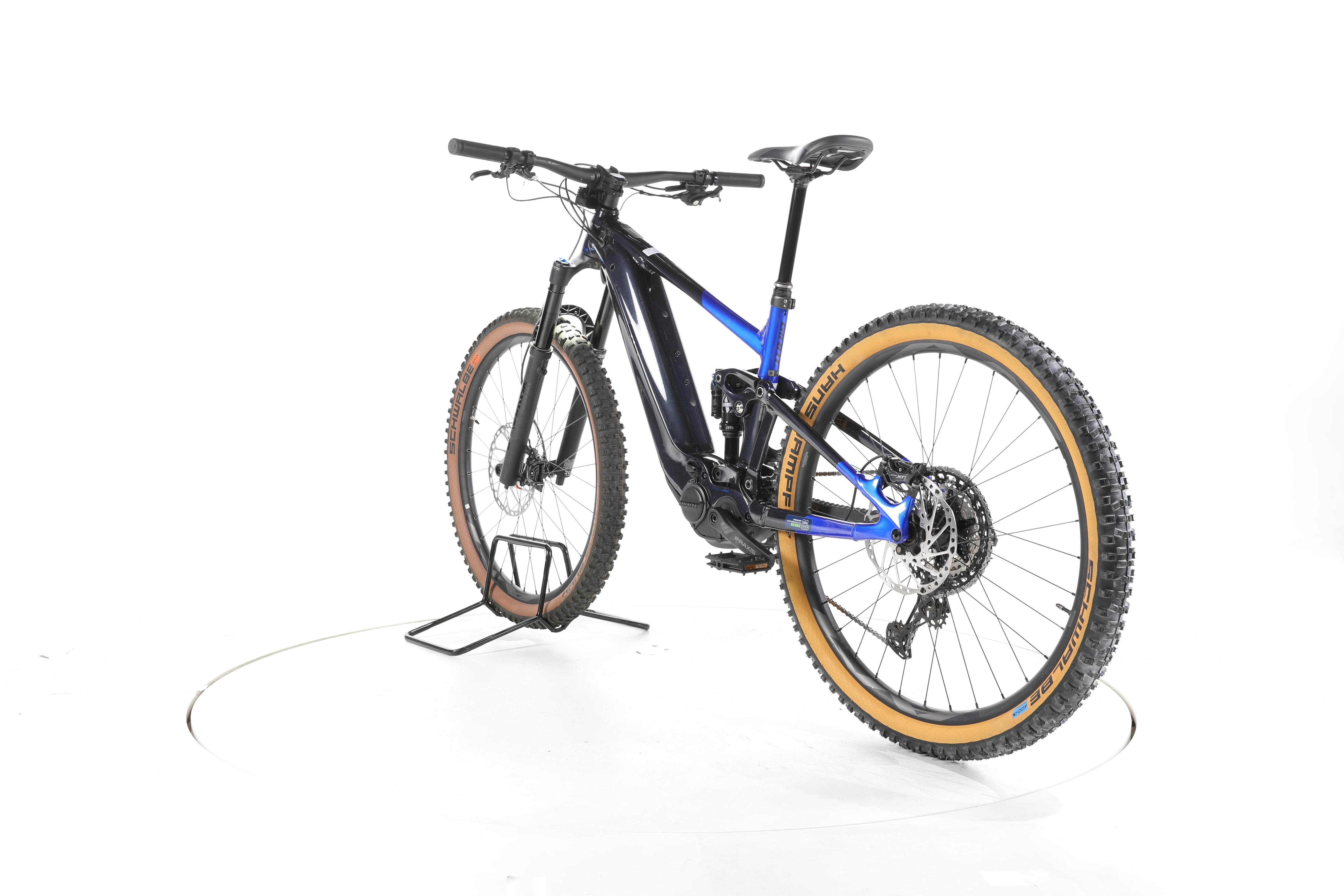 Giant Trance X E+ 1 Fully E-Bike - Image 9