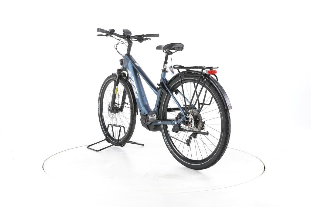 KTM Macina Tour CX 510 Trekking E-Bike - Image 9