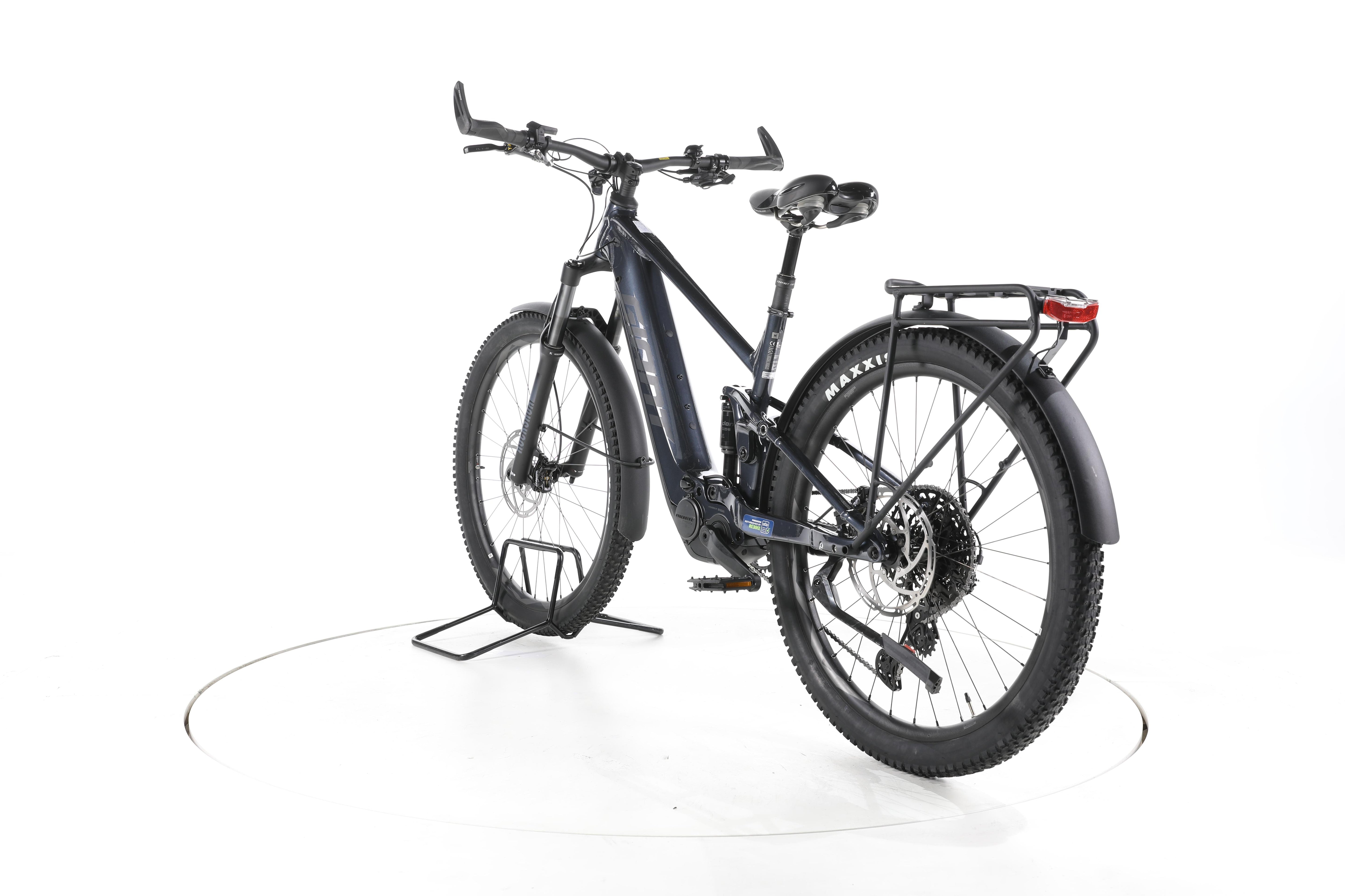Giant Stance E+ EX Pro SUV E-Bike 2024 - Image 9