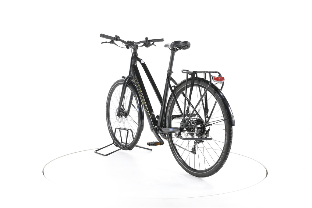 Trek FX+ 2 Trekking E-Bike - Image 9