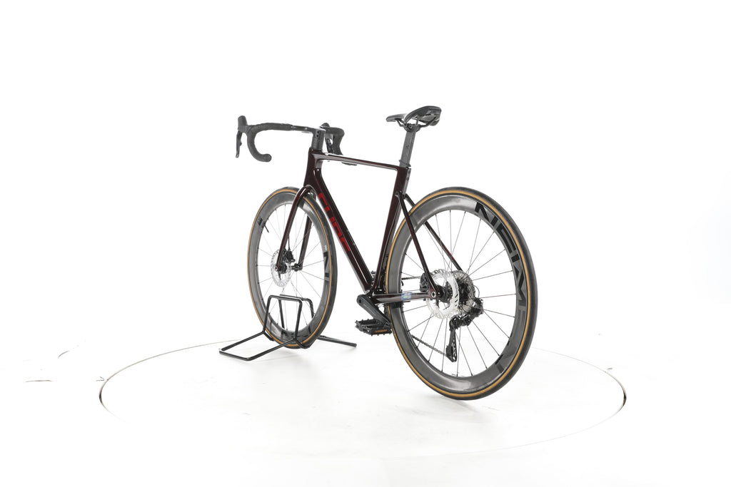 Cube Litening AIR C:68X Race Rennrad Carbon 2024 - Image 9