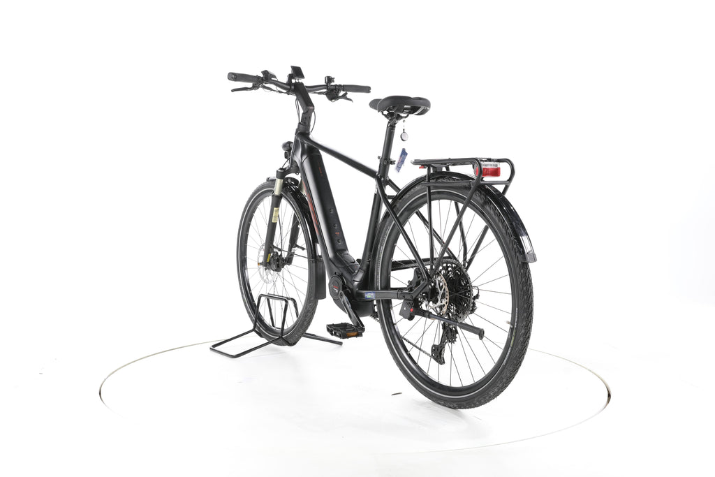 KTM Macina Ultimate XTS Trekking E-Bike - Image 9