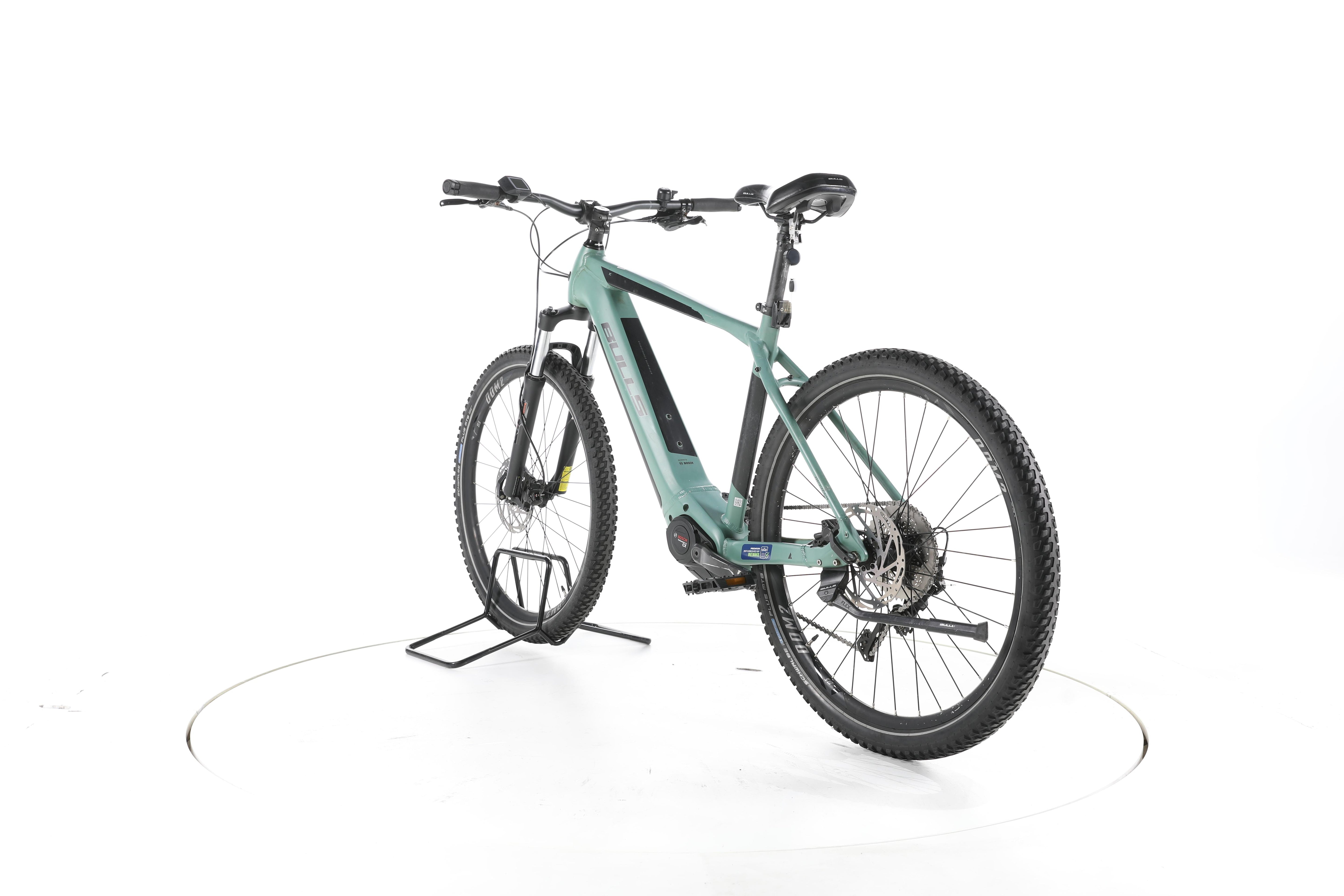 Bulls Copperhead Evo 1 27,5 E-Bike - Image 9