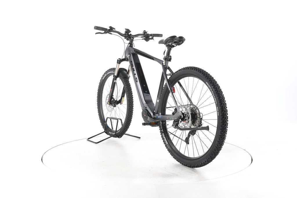 Bulls Copperhead Evo 2 XXL E-Bike - Image 9