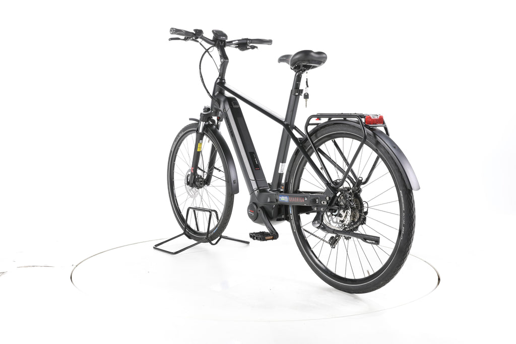 Kettler Quadriga CX 10 Trekking E-Bike - Image 9