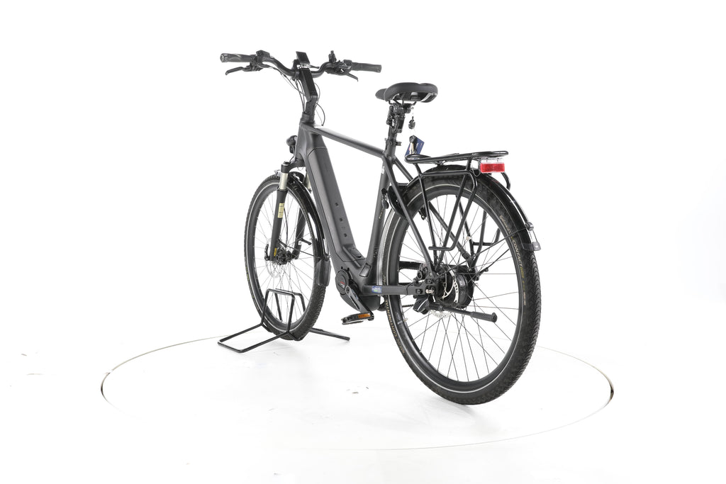 KTM Macina City 710 Belt City E-Bike - Image 9