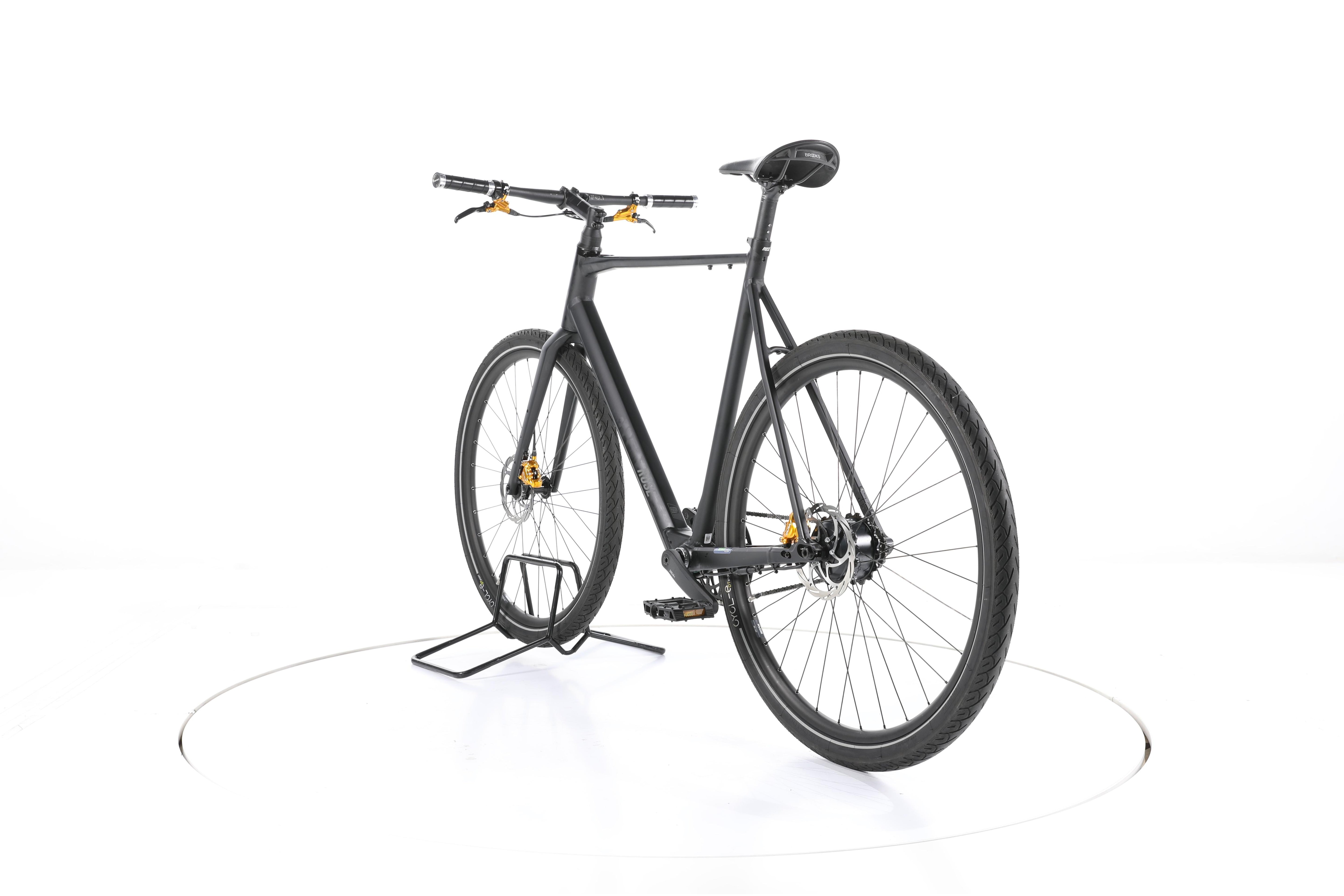Rose Sneak Plus E-Bike - Image 9