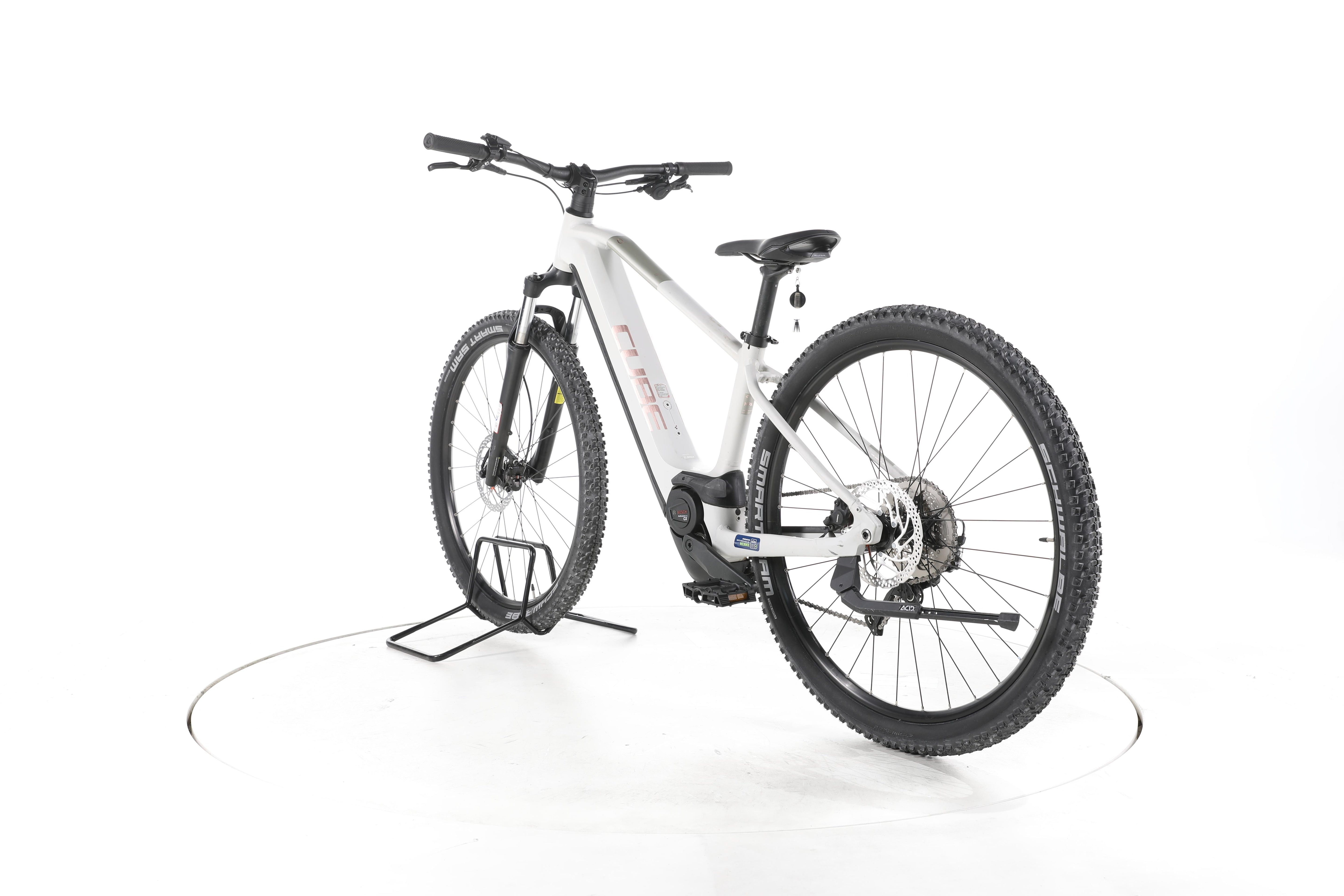 Cube Reaction Hybrid ONE E-Bike - Image 9