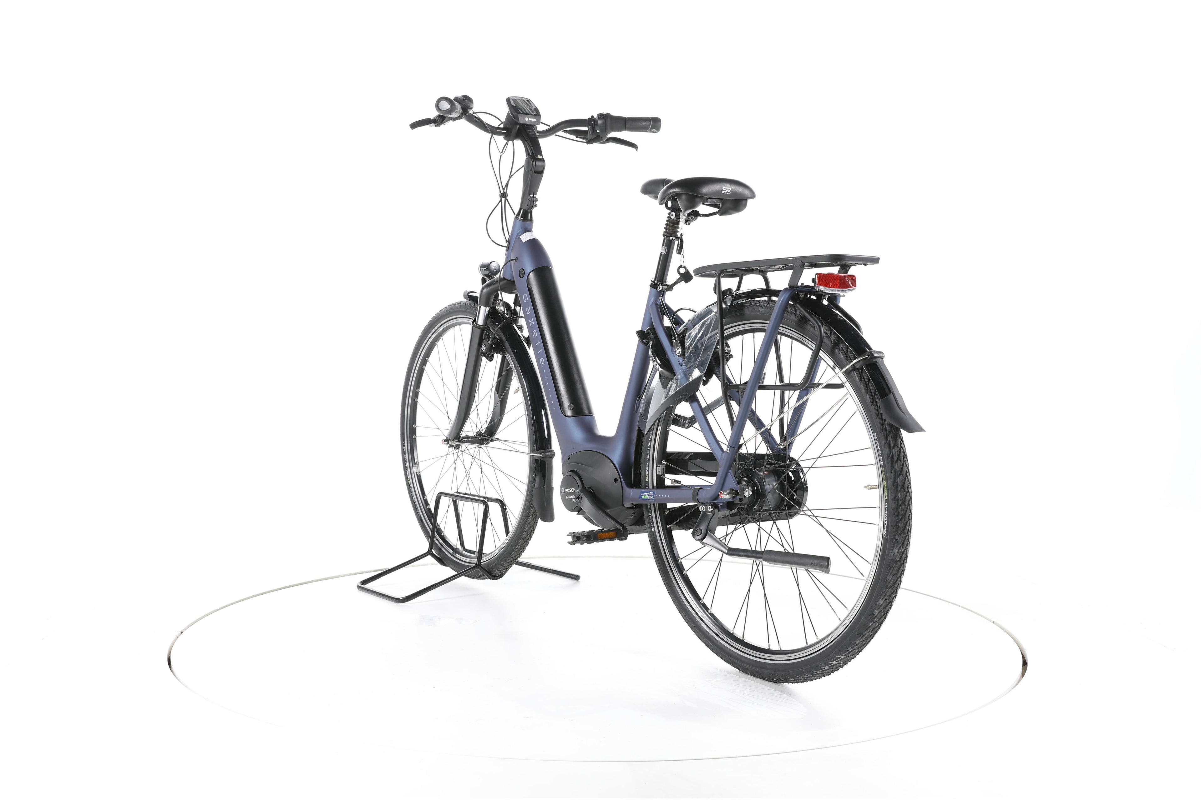 Gazelle Arroyo C7+ HMB Elite City E-Bike Tiefeinsteiger - Image 9