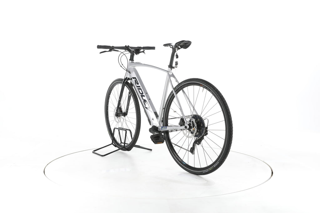 Ridley Kanzo E E-Gravel & Rennrad - Image 9