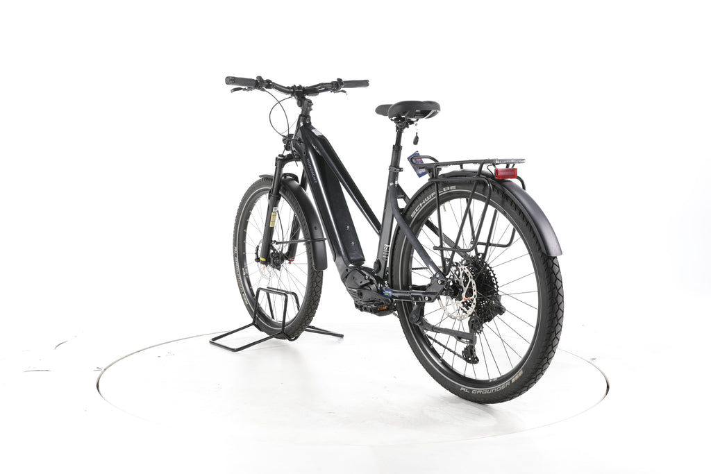 HoheAcht Pasia Tereno Trekking E-Bike - Image 9