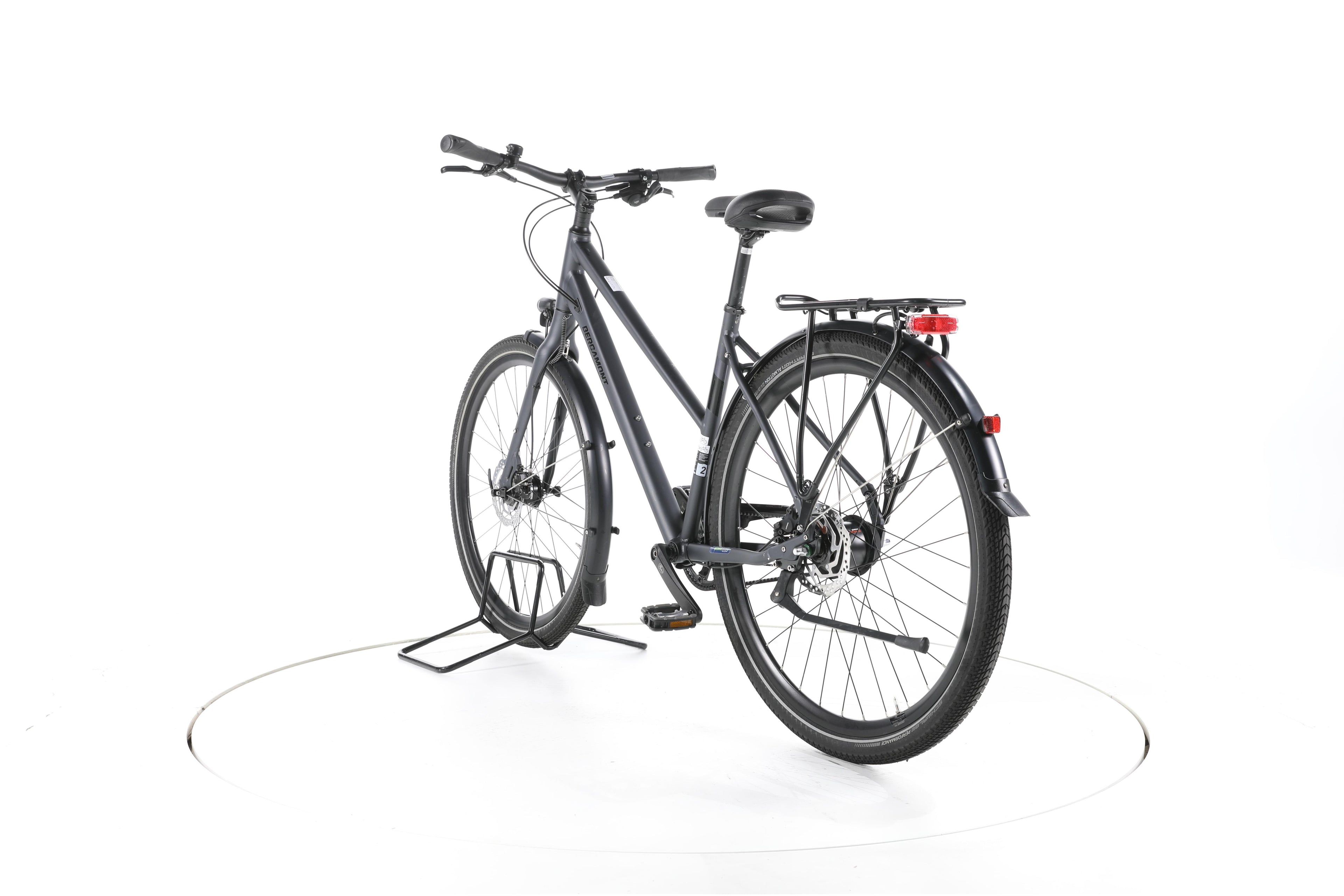 Bergamont Vitess N8 - Image 9