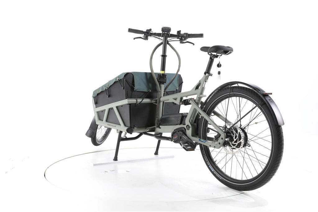 Riese & Müller Load 60 vario - Image 9