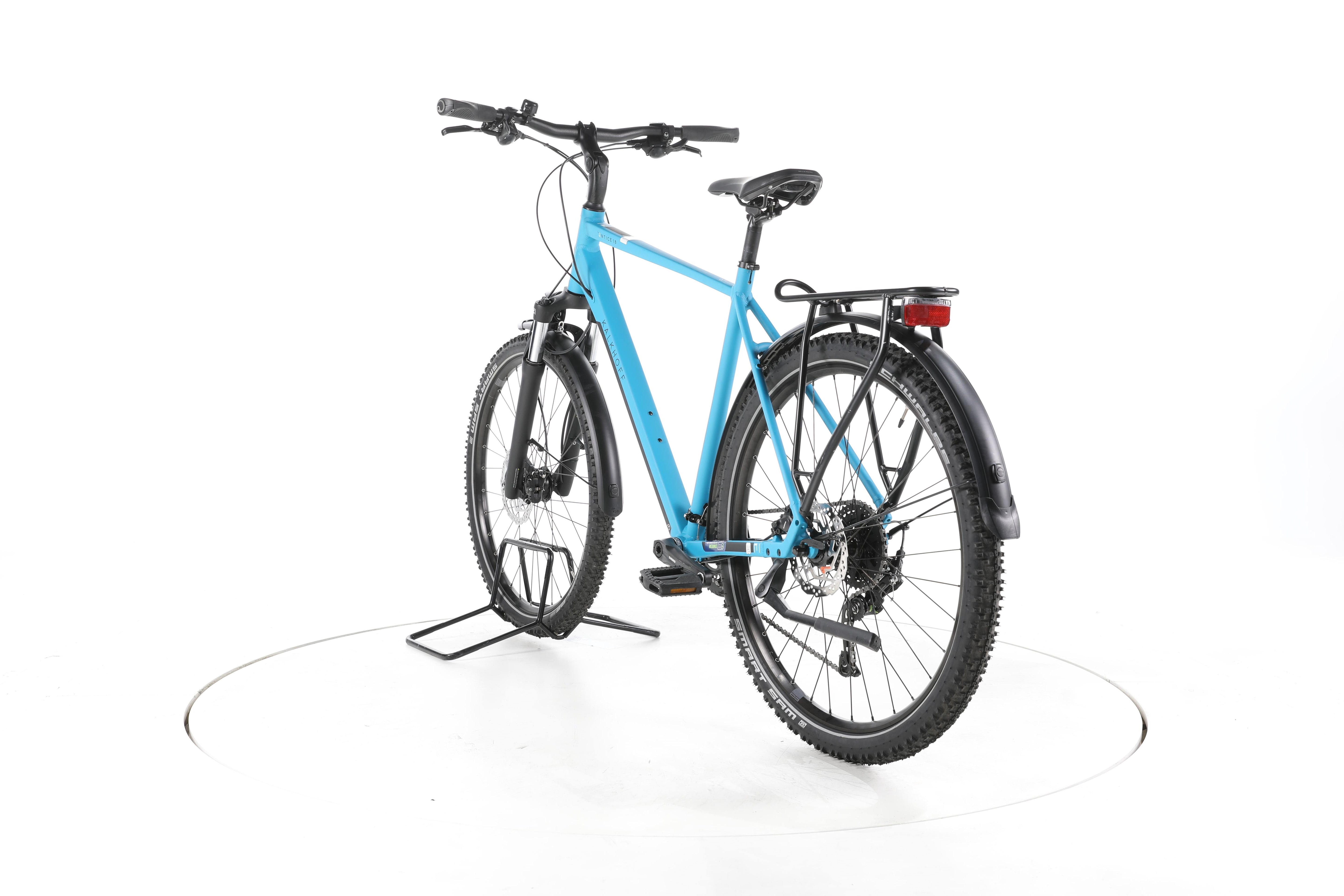 Kalkhoff Entice 18 Fahrrad City & Trekking - Image 9